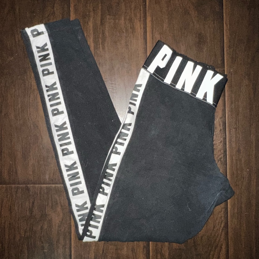 PINK leggings